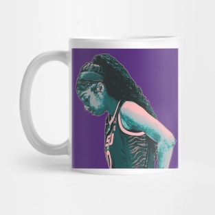 Angel Reese Mug